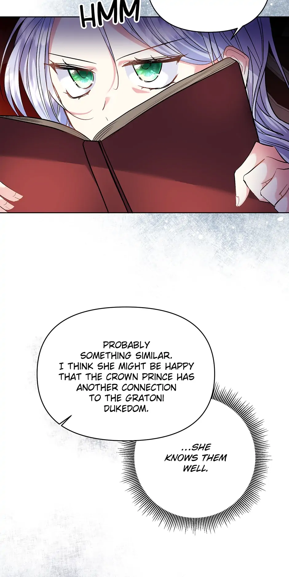 The Kids Have Changed Chapter 2 - Page 48