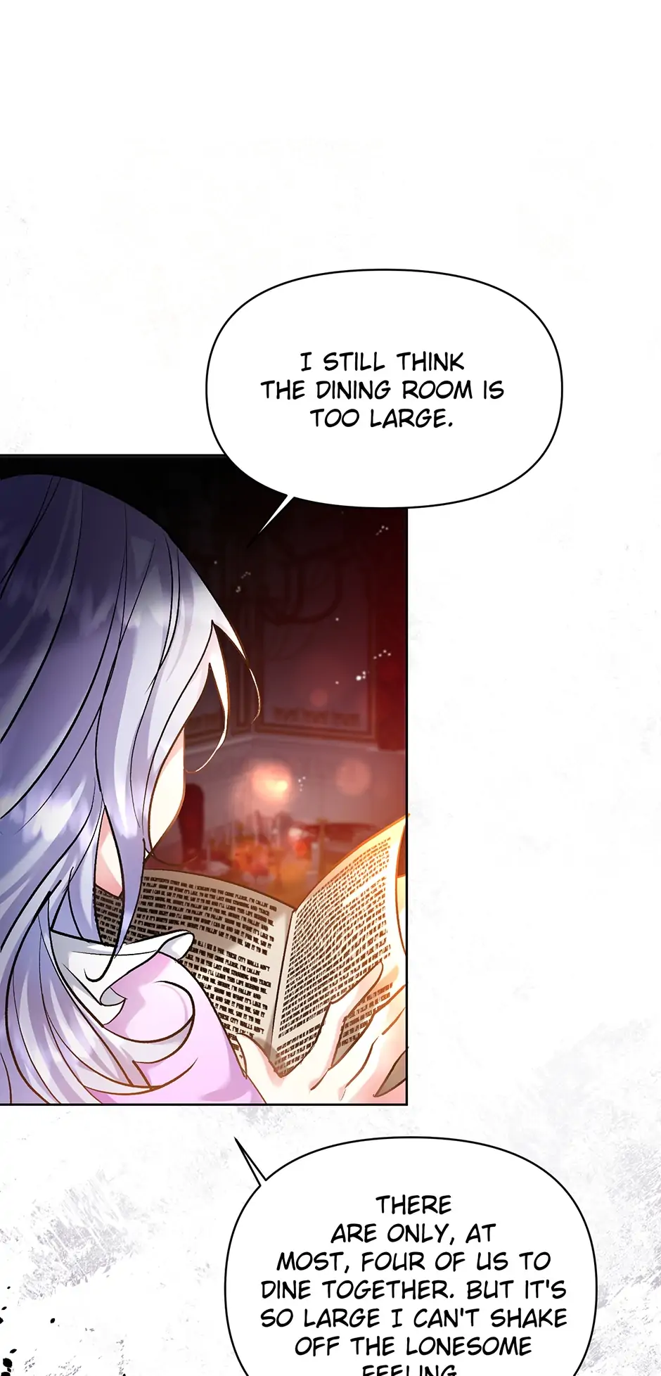 The Kids Have Changed Chapter 2 - Page 51