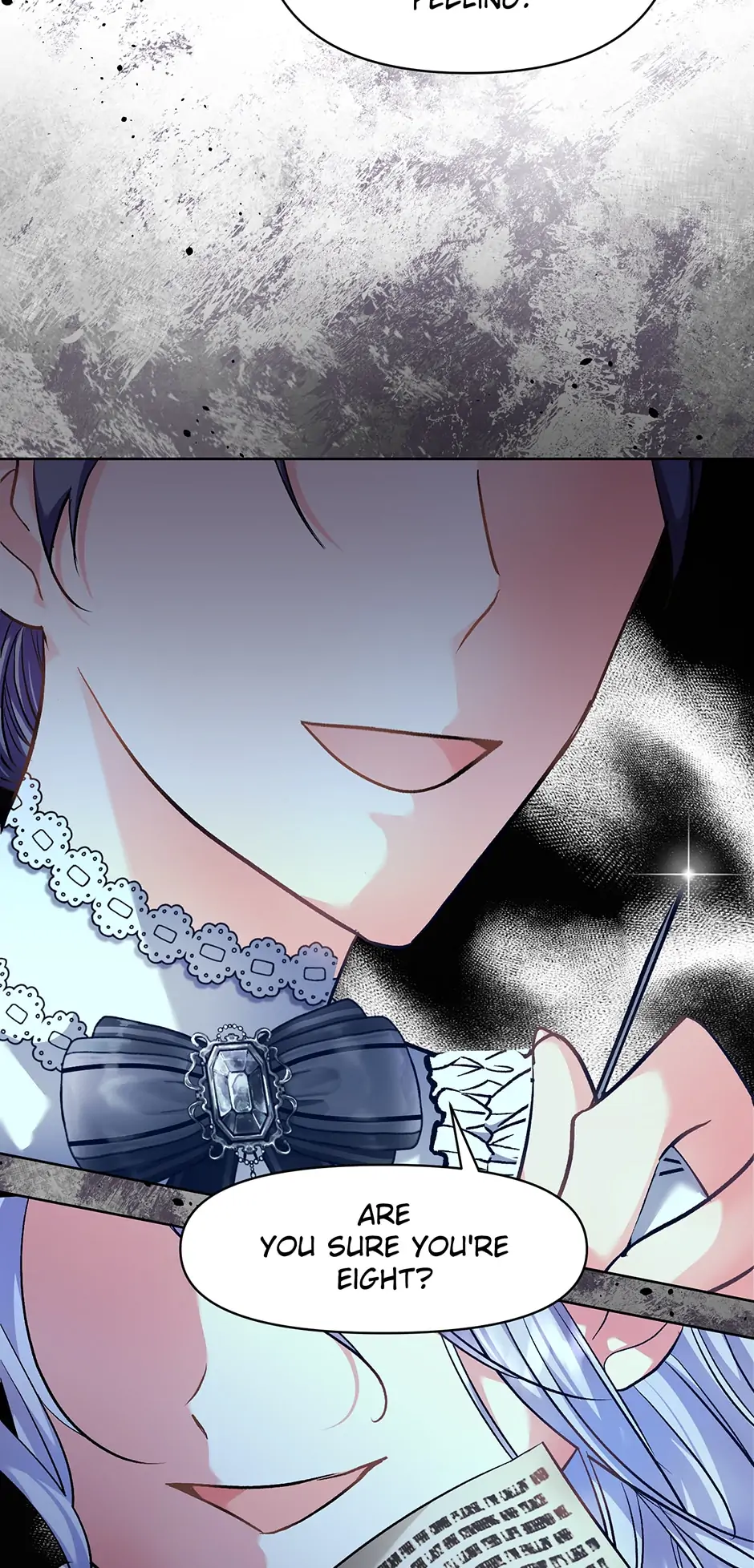 The Kids Have Changed Chapter 2 - Page 52