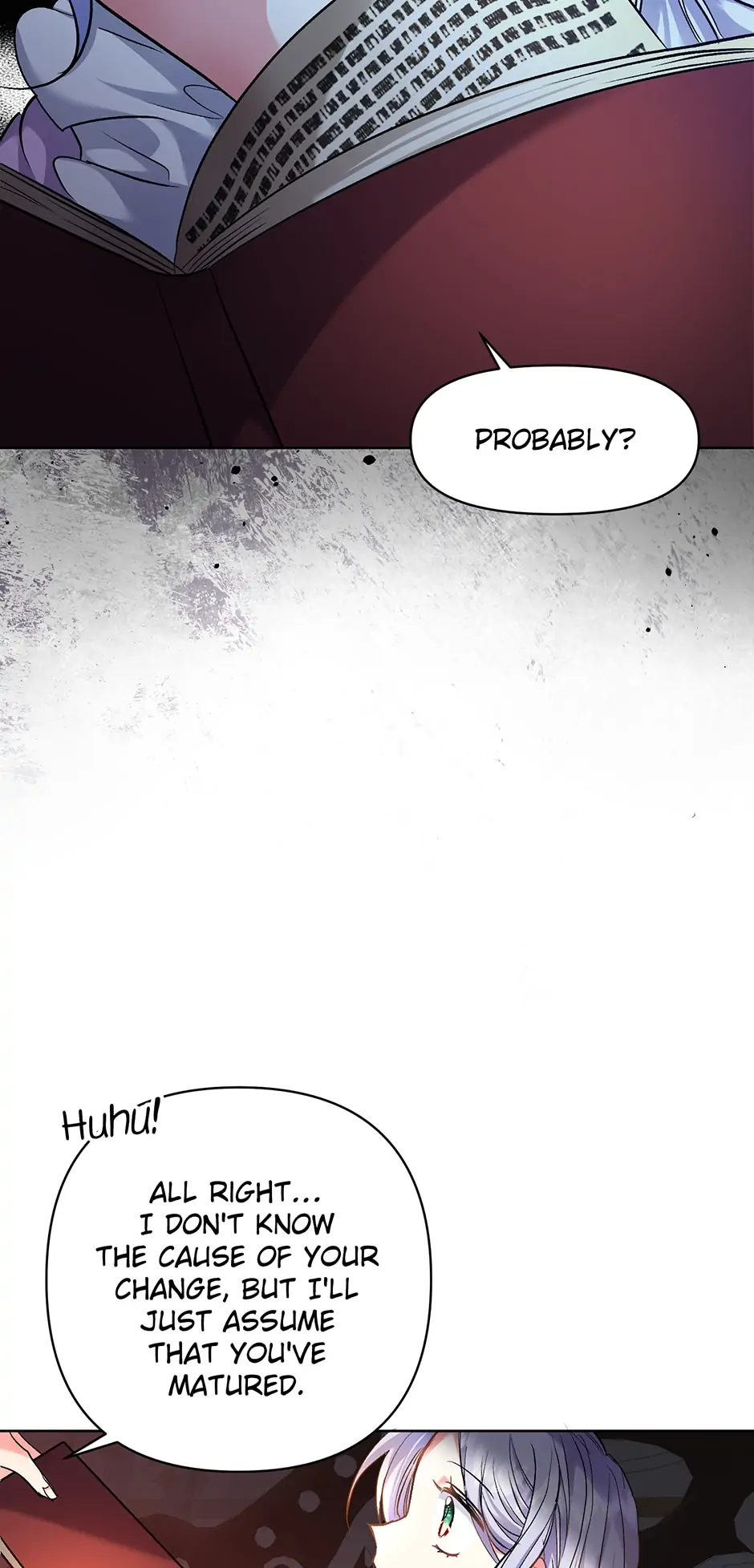 The Kids Have Changed Chapter 2 - Page 53