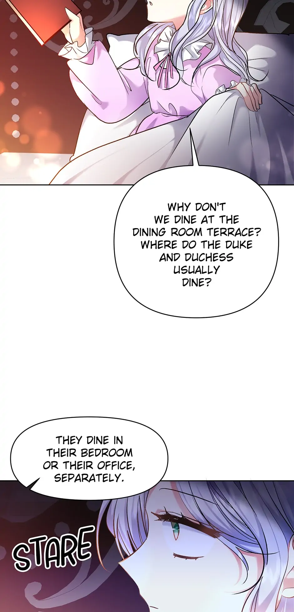 The Kids Have Changed Chapter 2 - Page 54