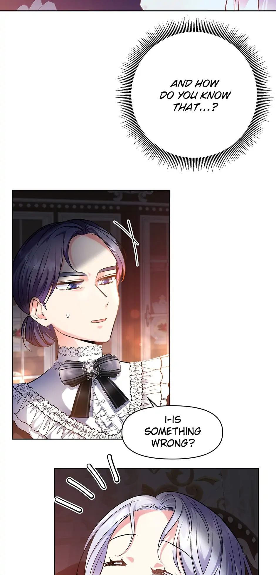 The Kids Have Changed Chapter 2 - Page 55