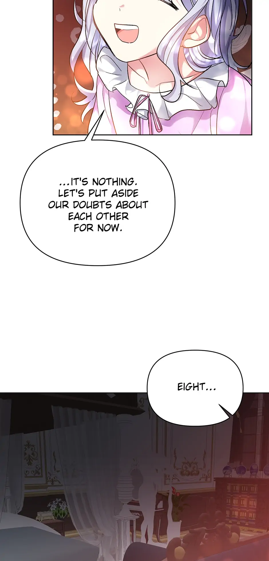 The Kids Have Changed Chapter 2 - Page 56