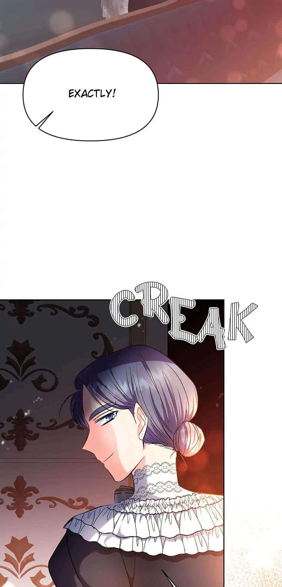 The Kids Have Changed Chapter 2 - Page 57