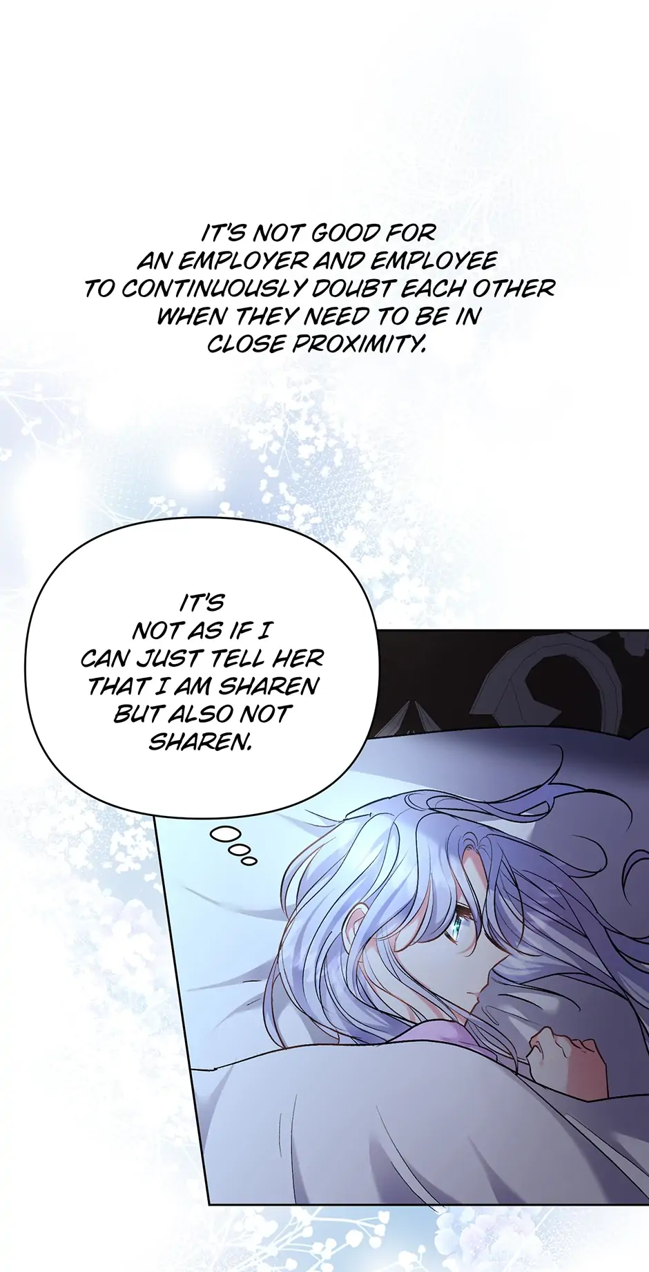 The Kids Have Changed Chapter 2 - Page 59