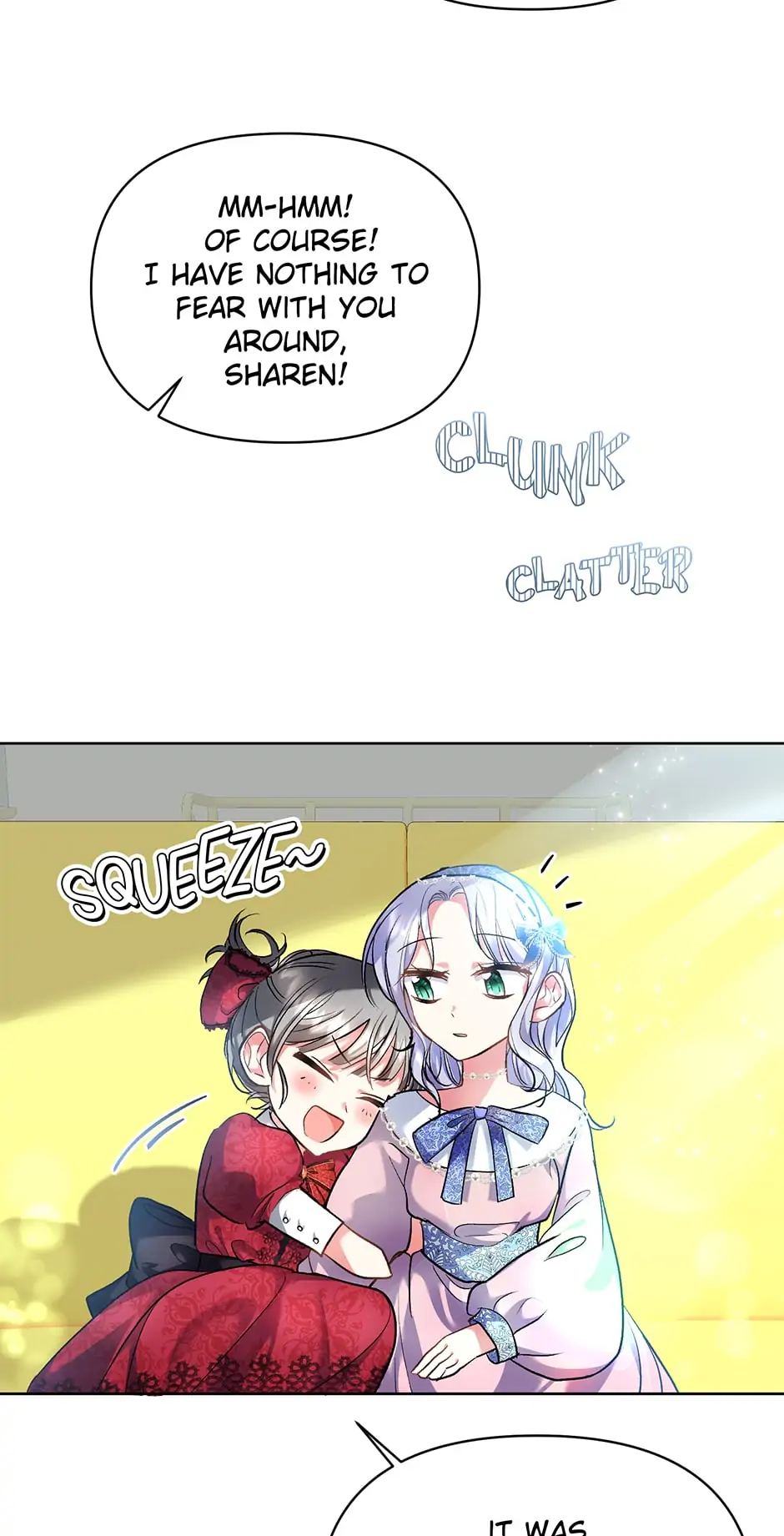 The Kids Have Changed Chapter 2 - Page 62