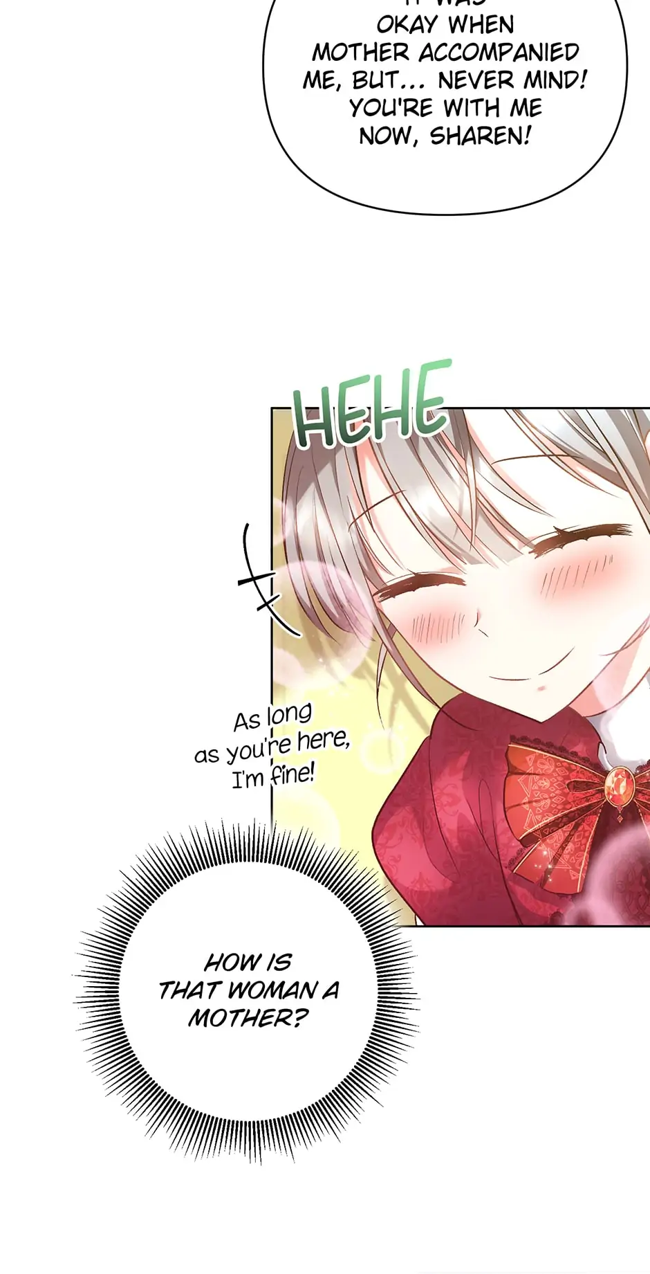 The Kids Have Changed Chapter 2 - Page 63