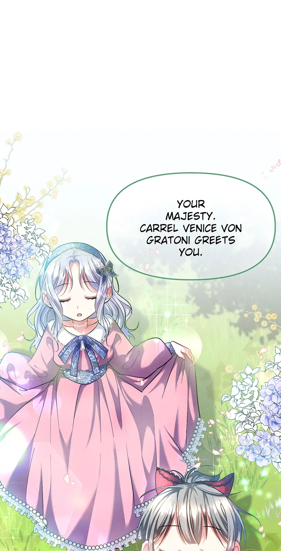 The Kids Have Changed Chapter 2 - Page 66