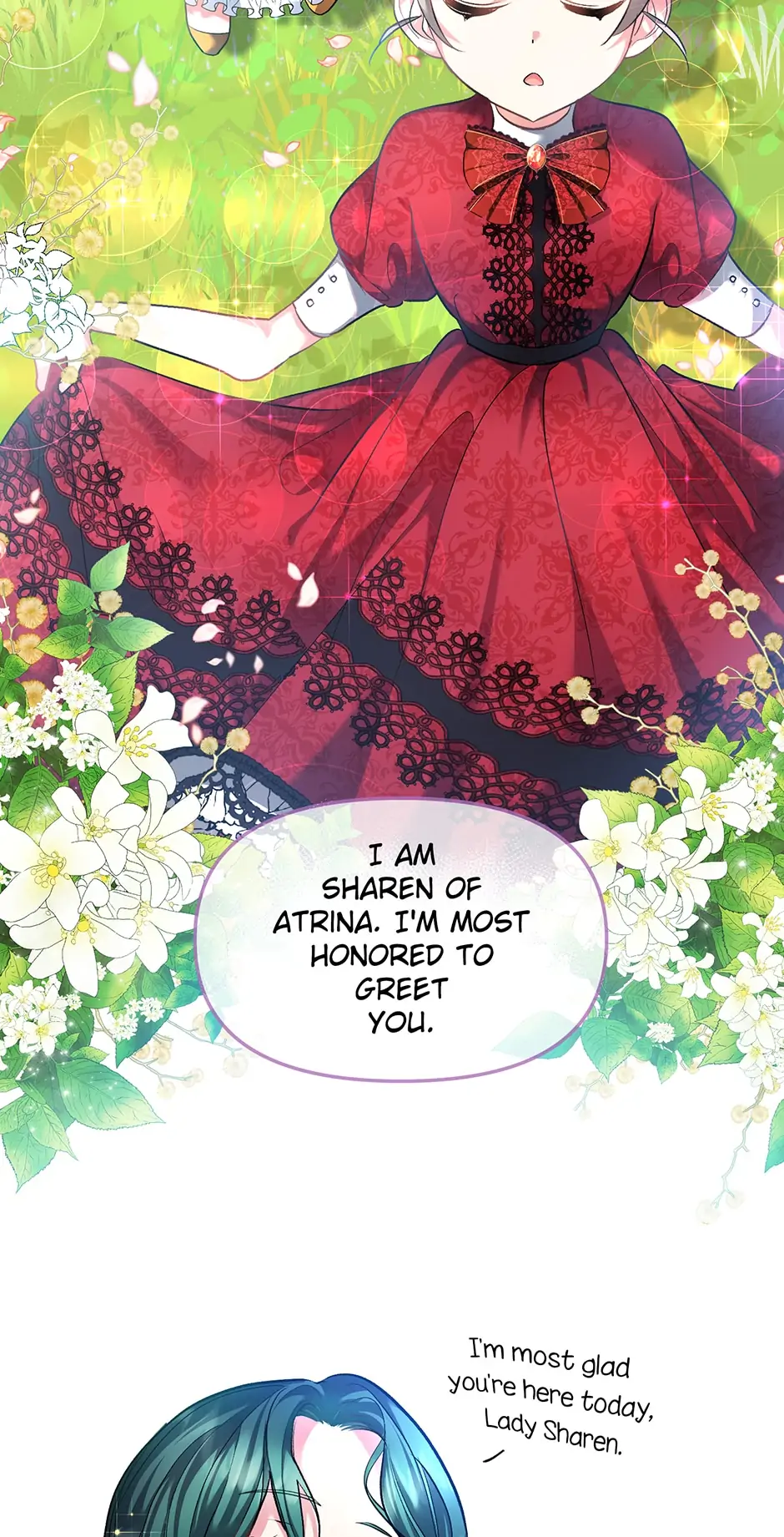 The Kids Have Changed Chapter 2 - Page 67