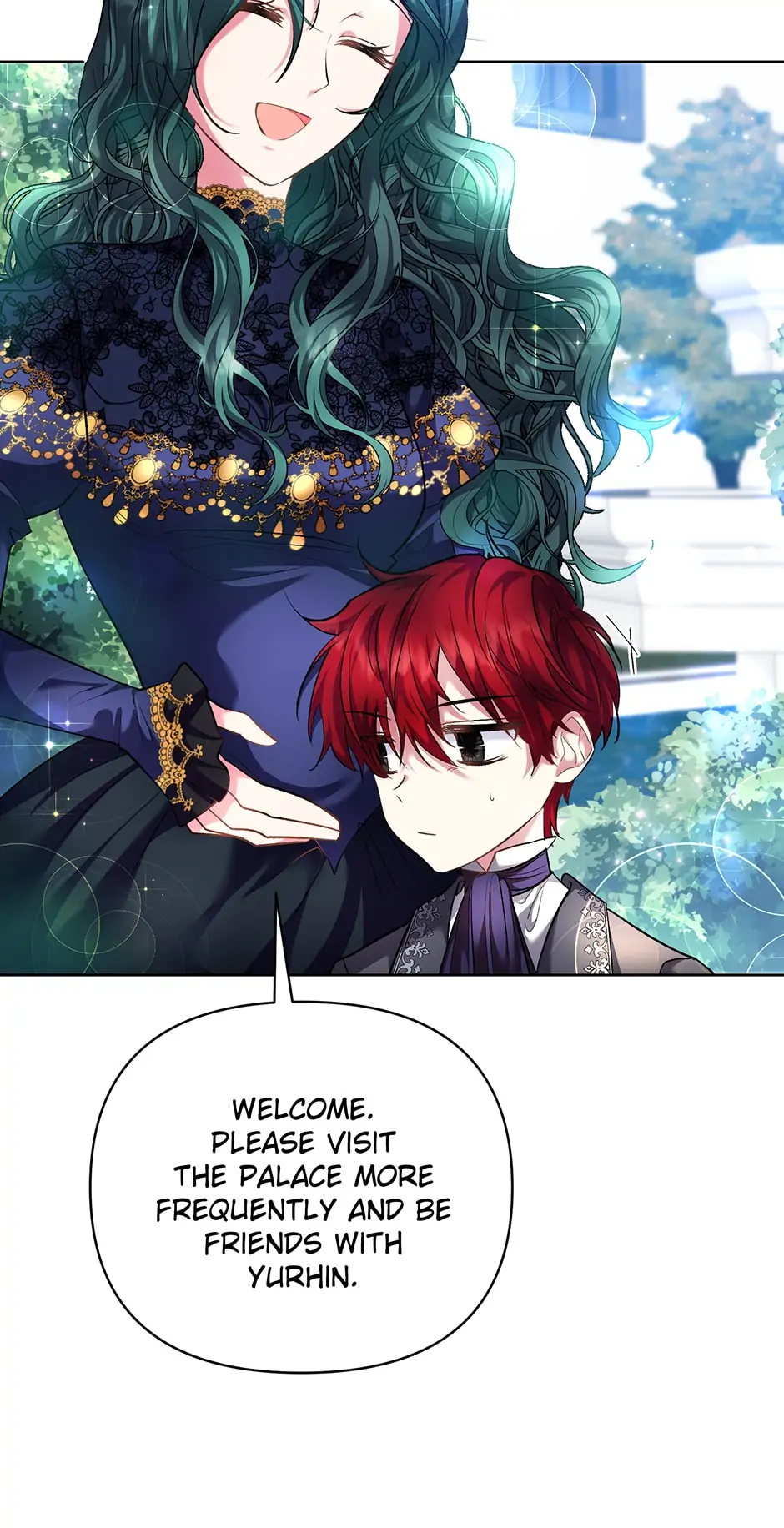 The Kids Have Changed Chapter 2 - Page 68