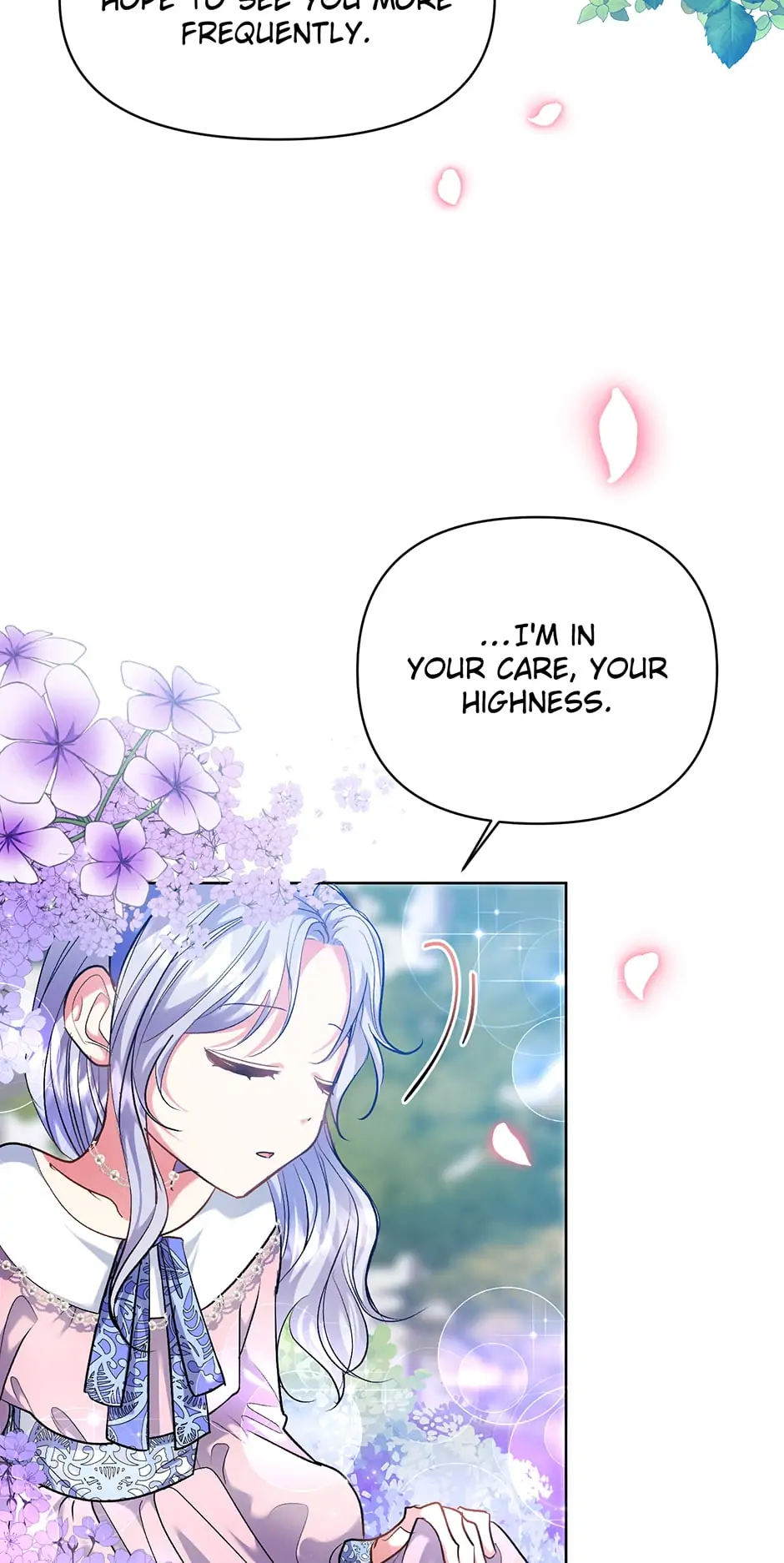 The Kids Have Changed Chapter 2 - Page 70