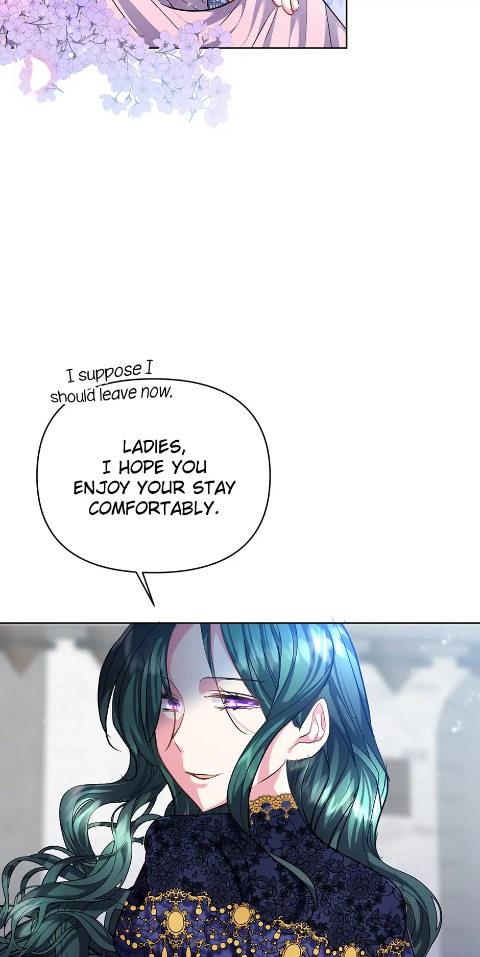 The Kids Have Changed Chapter 2 - Page 71