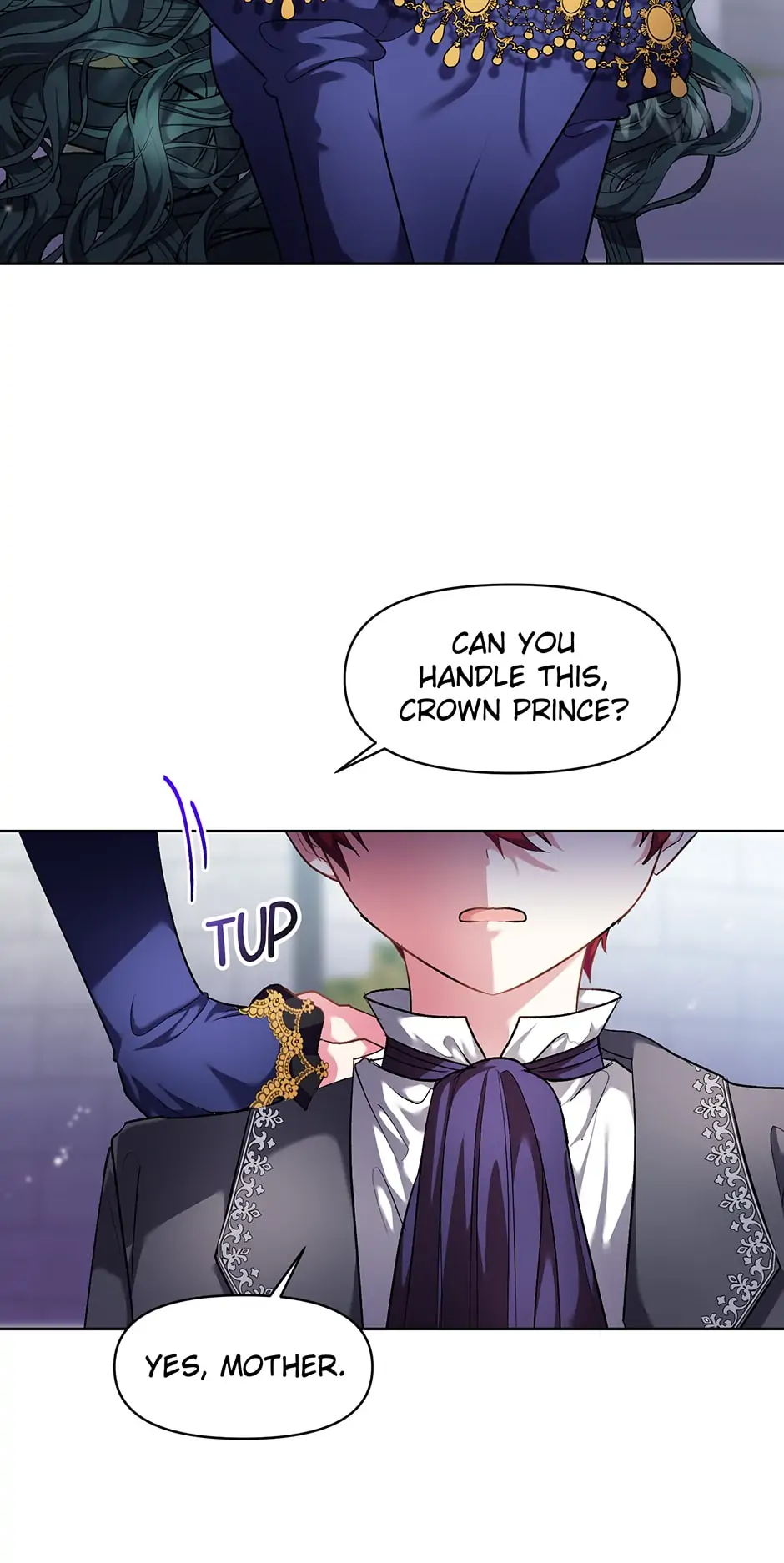 The Kids Have Changed Chapter 2 - Page 72