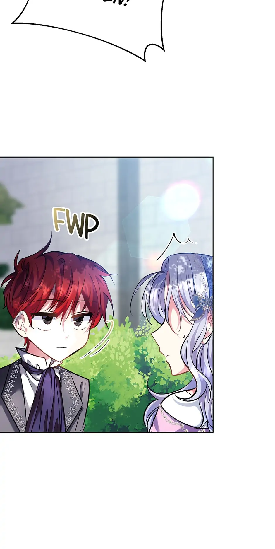 The Kids Have Changed Chapter 2 - Page 76