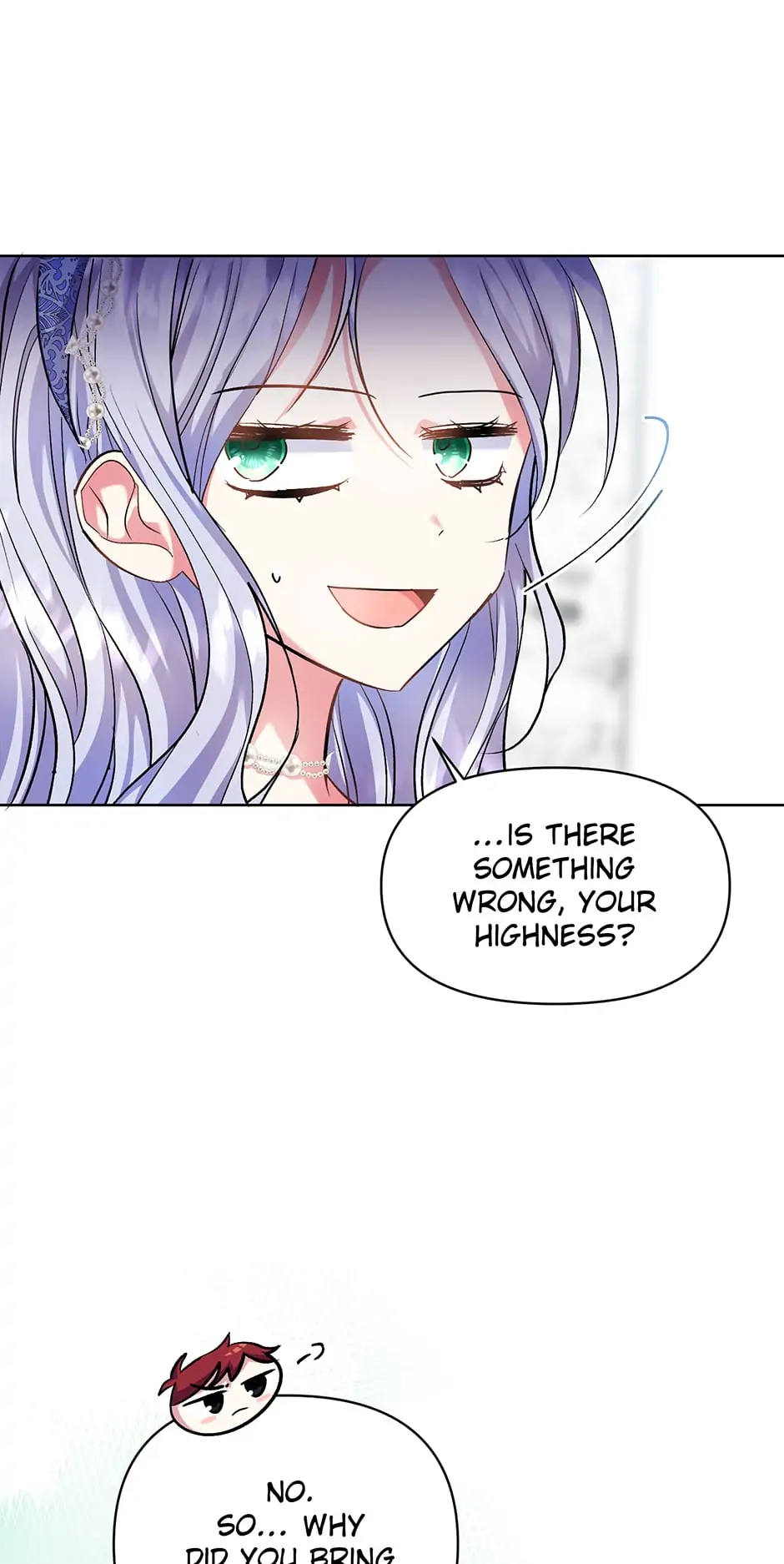 The Kids Have Changed Chapter 2 - Page 77