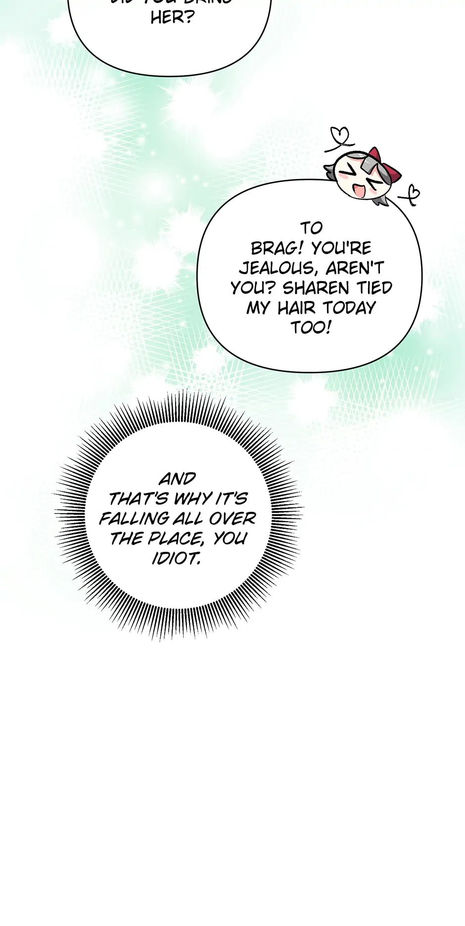 The Kids Have Changed Chapter 2 - Page 78