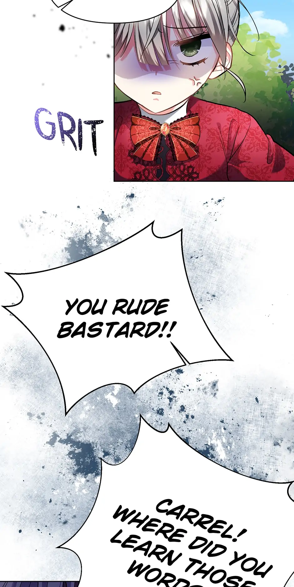 The Kids Have Changed Chapter 2 - Page 80