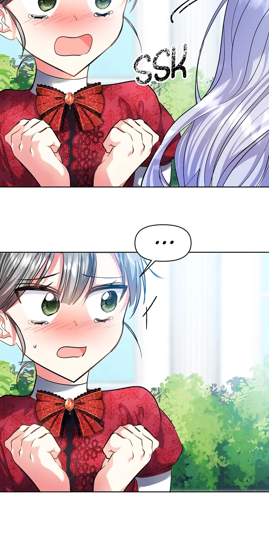 The Kids Have Changed Chapter 2 - Page 88