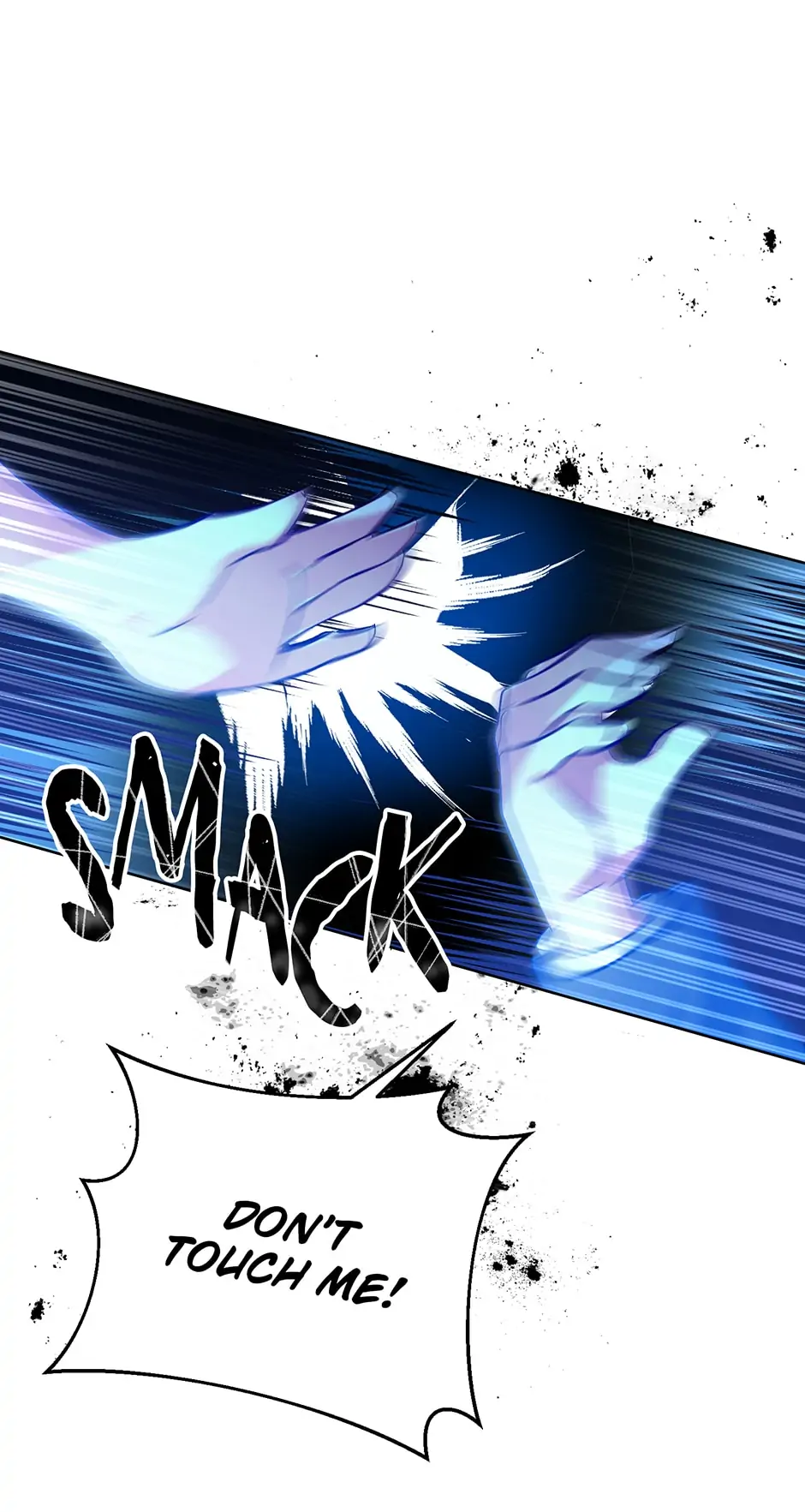 The Kids Have Changed Chapter 2 - Page 89