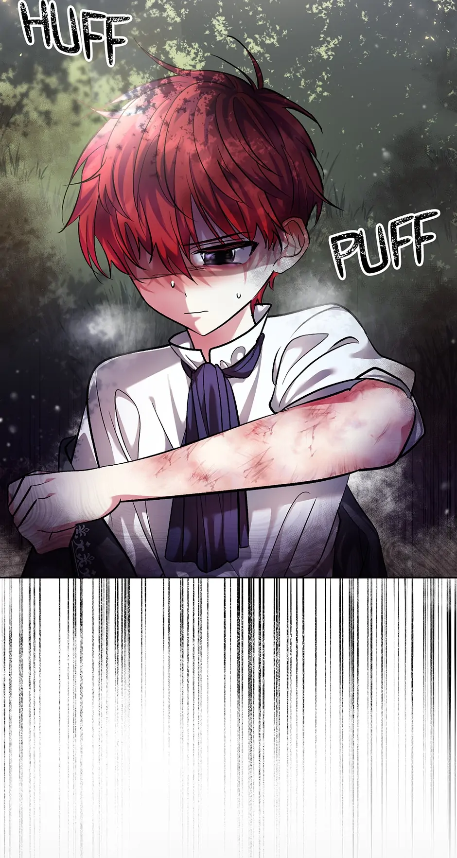 The Kids Have Changed Chapter 2 - Page 91