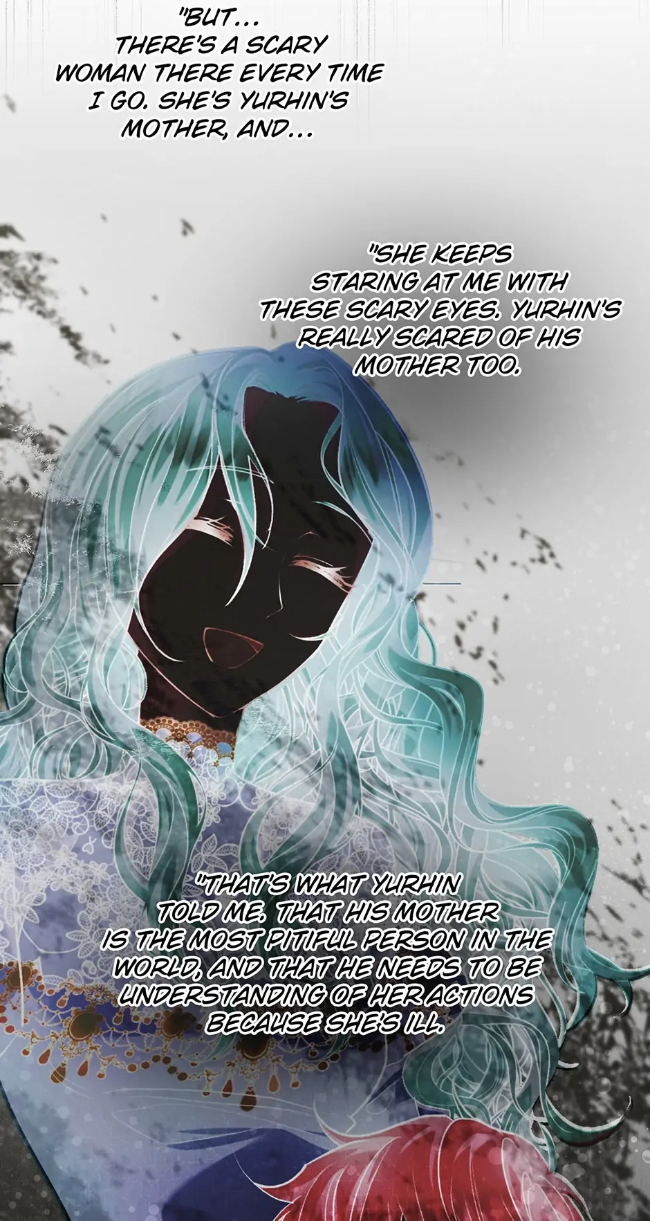 The Kids Have Changed Chapter 2 - Page 92