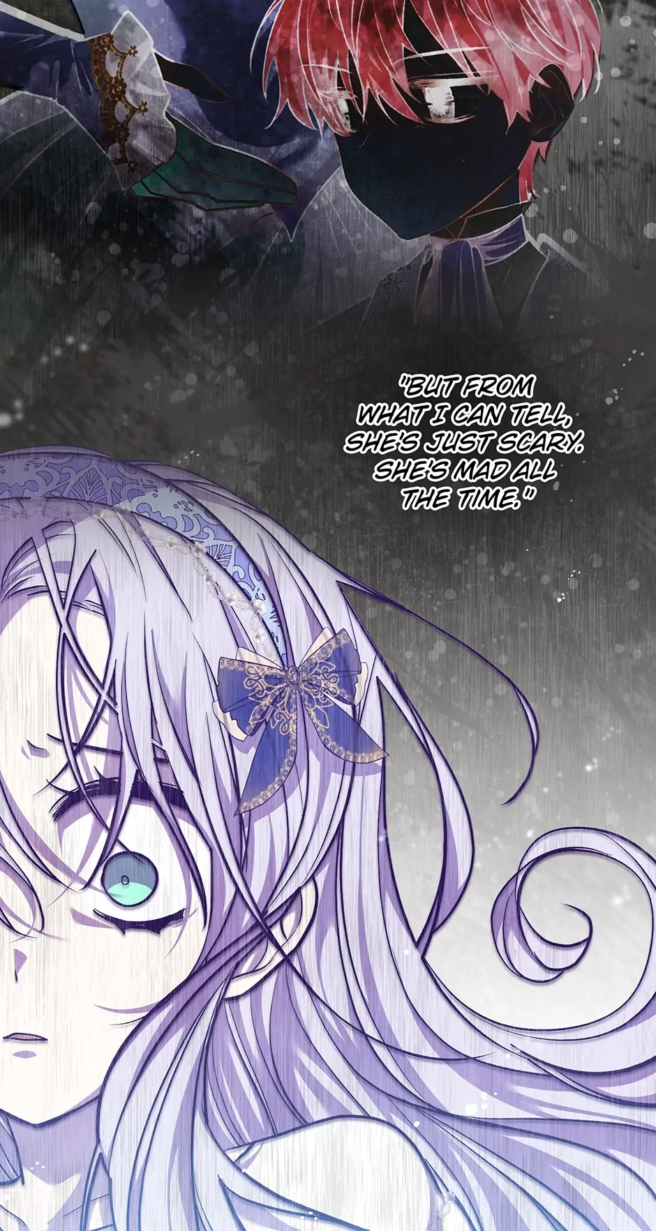 The Kids Have Changed Chapter 2 - Page 93