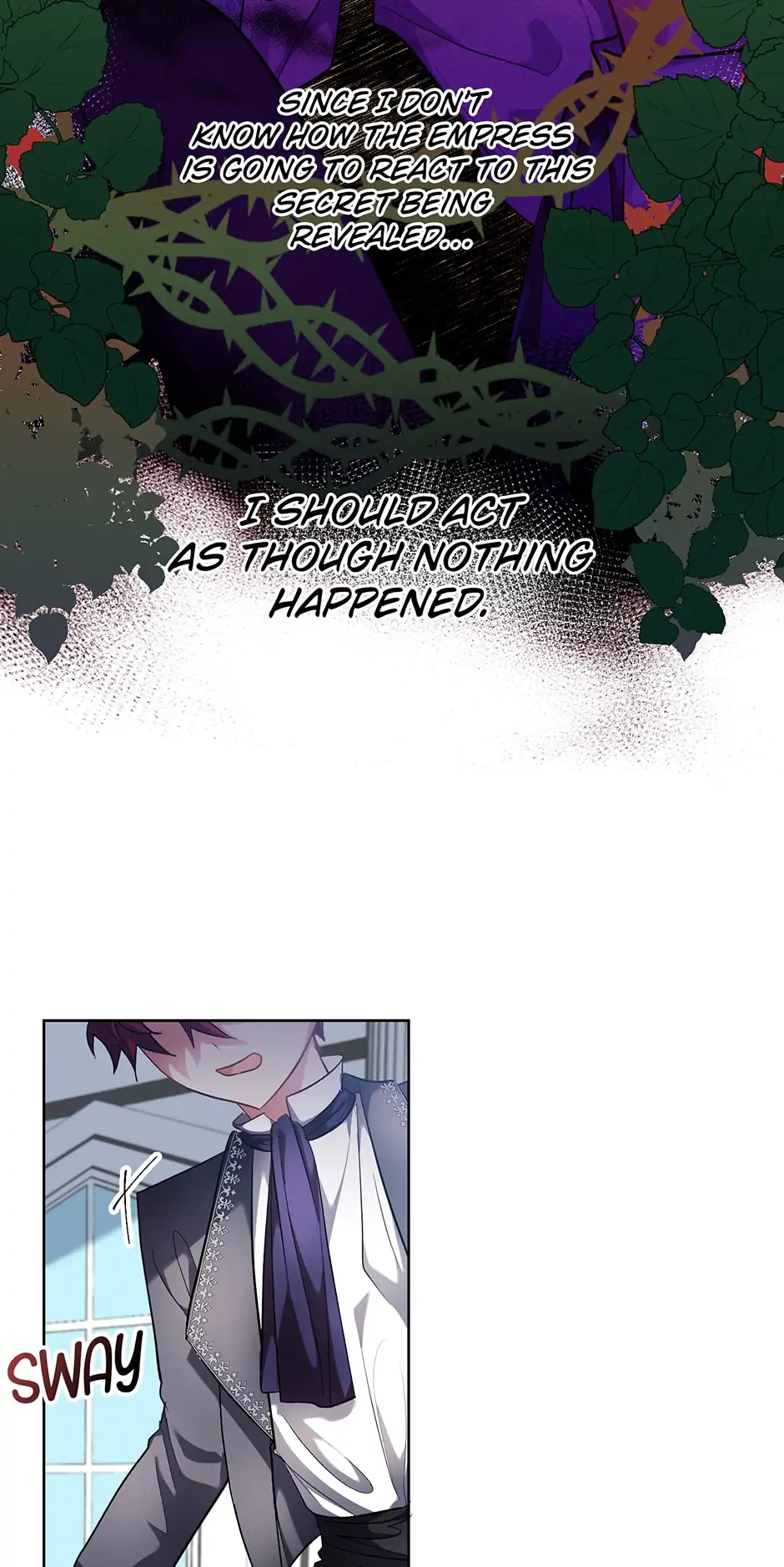 The Kids Have Changed Chapter 3 - Page 7