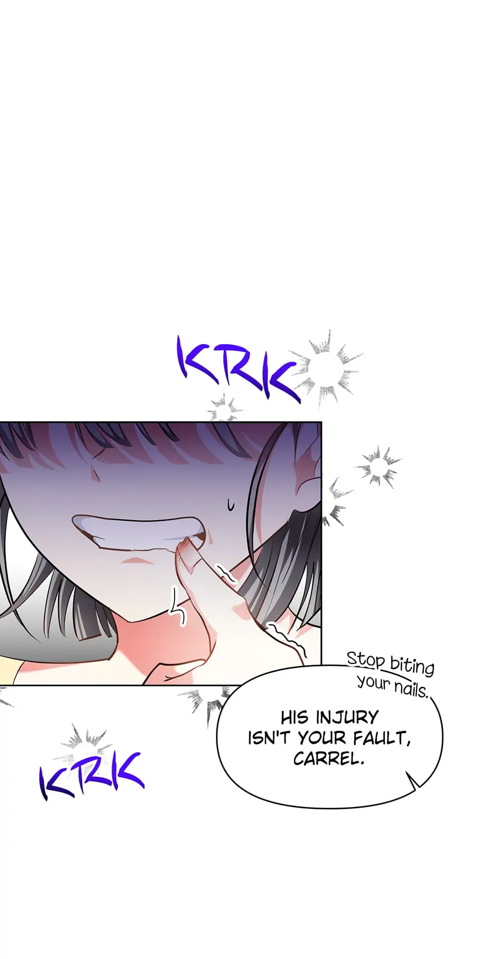 The Kids Have Changed Chapter 3 - Page 11