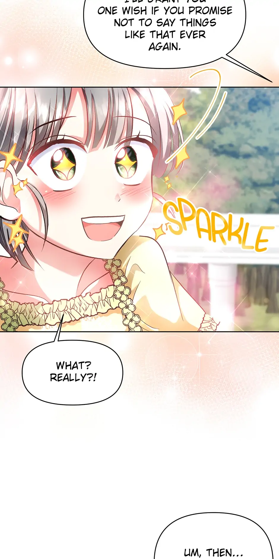 The Kids Have Changed Chapter 3 - Page 15