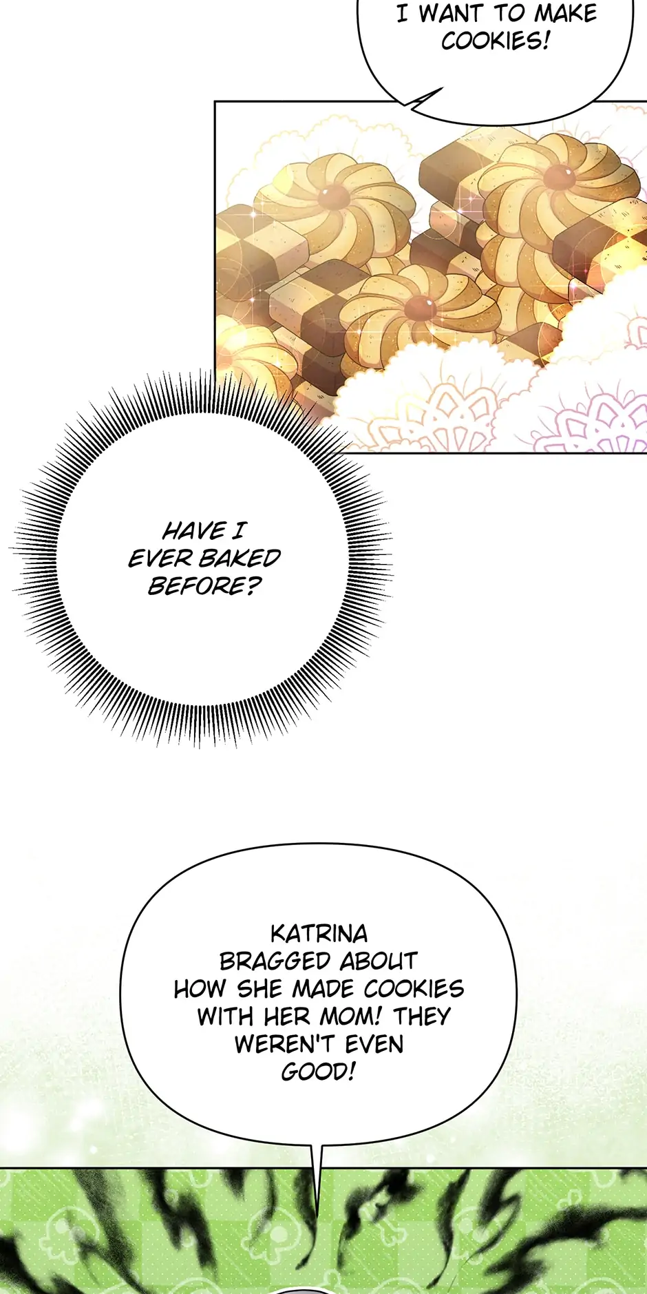 The Kids Have Changed Chapter 3 - Page 16