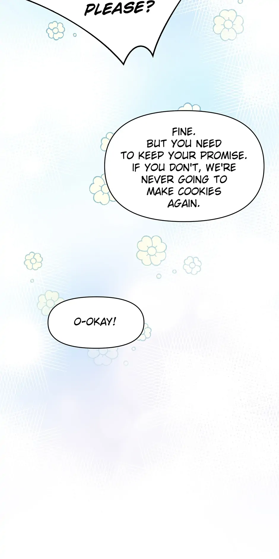 The Kids Have Changed Chapter 3 - Page 18