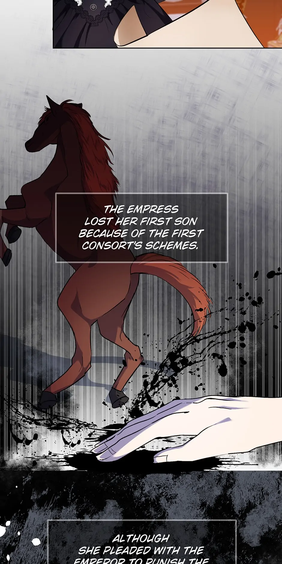 The Kids Have Changed Chapter 3 - Page 22