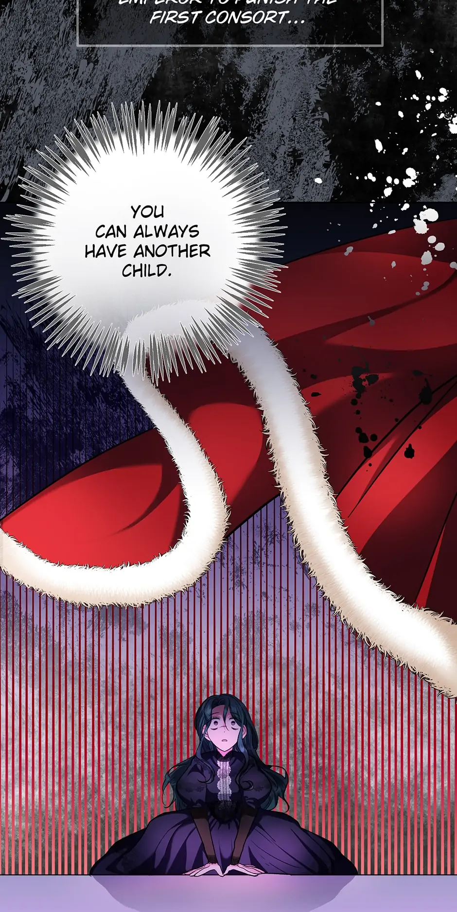 The Kids Have Changed Chapter 3 - Page 23