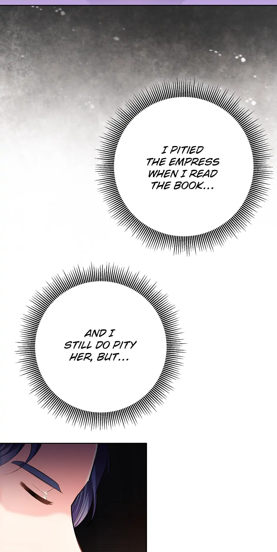 The Kids Have Changed Chapter 3 - Page 24