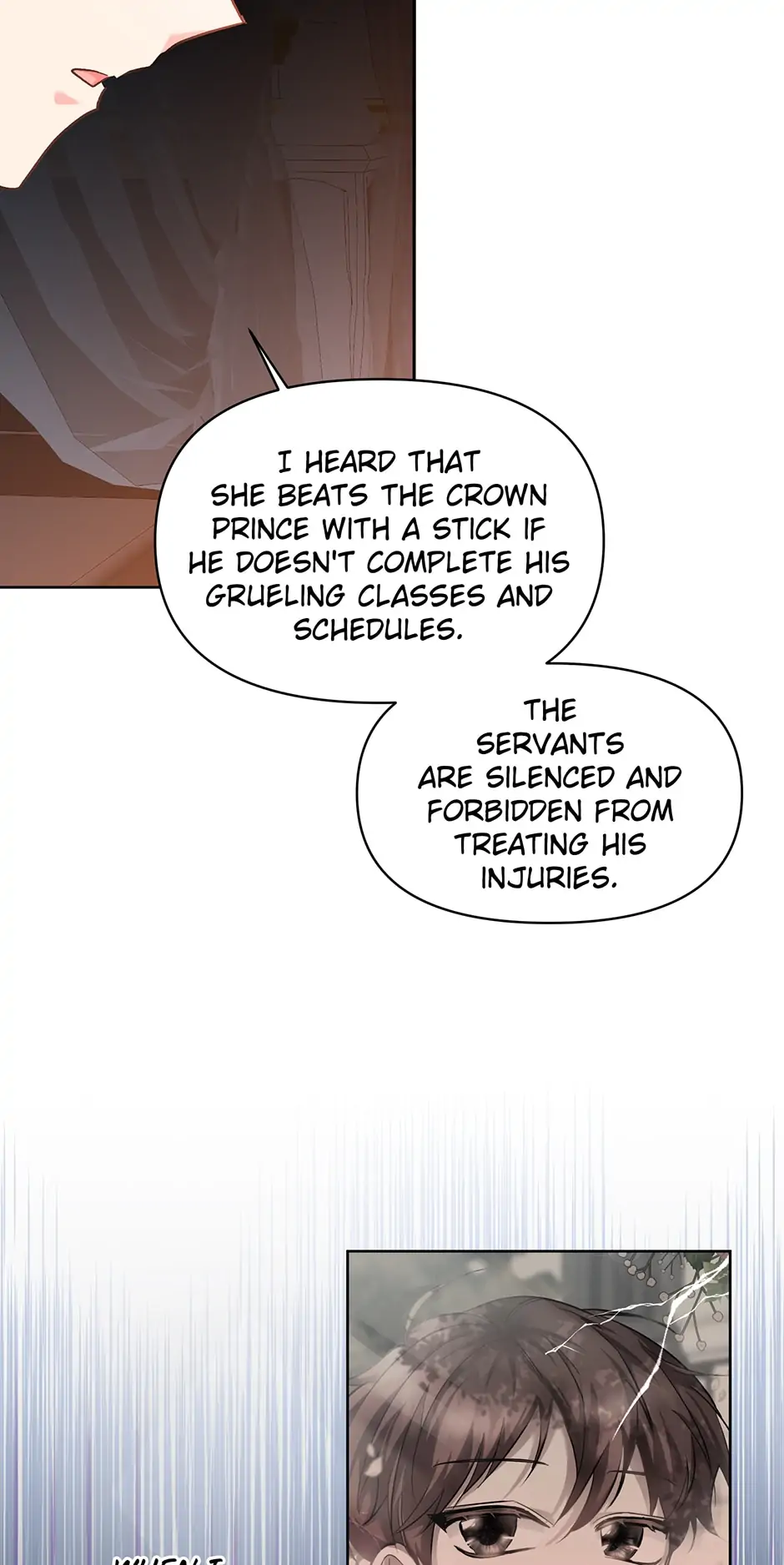 The Kids Have Changed Chapter 3 - Page 25