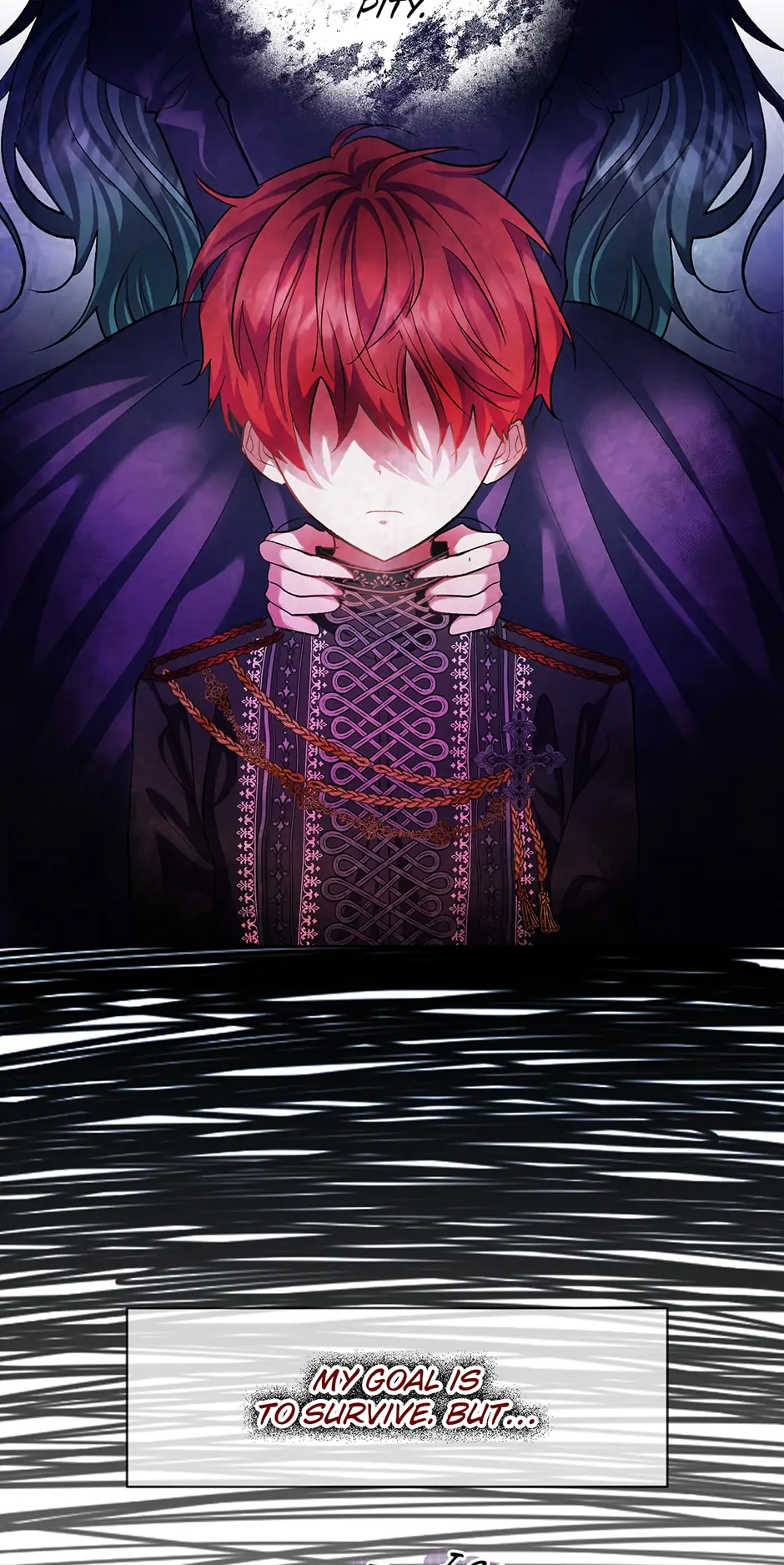 The Kids Have Changed Chapter 3 - Page 27