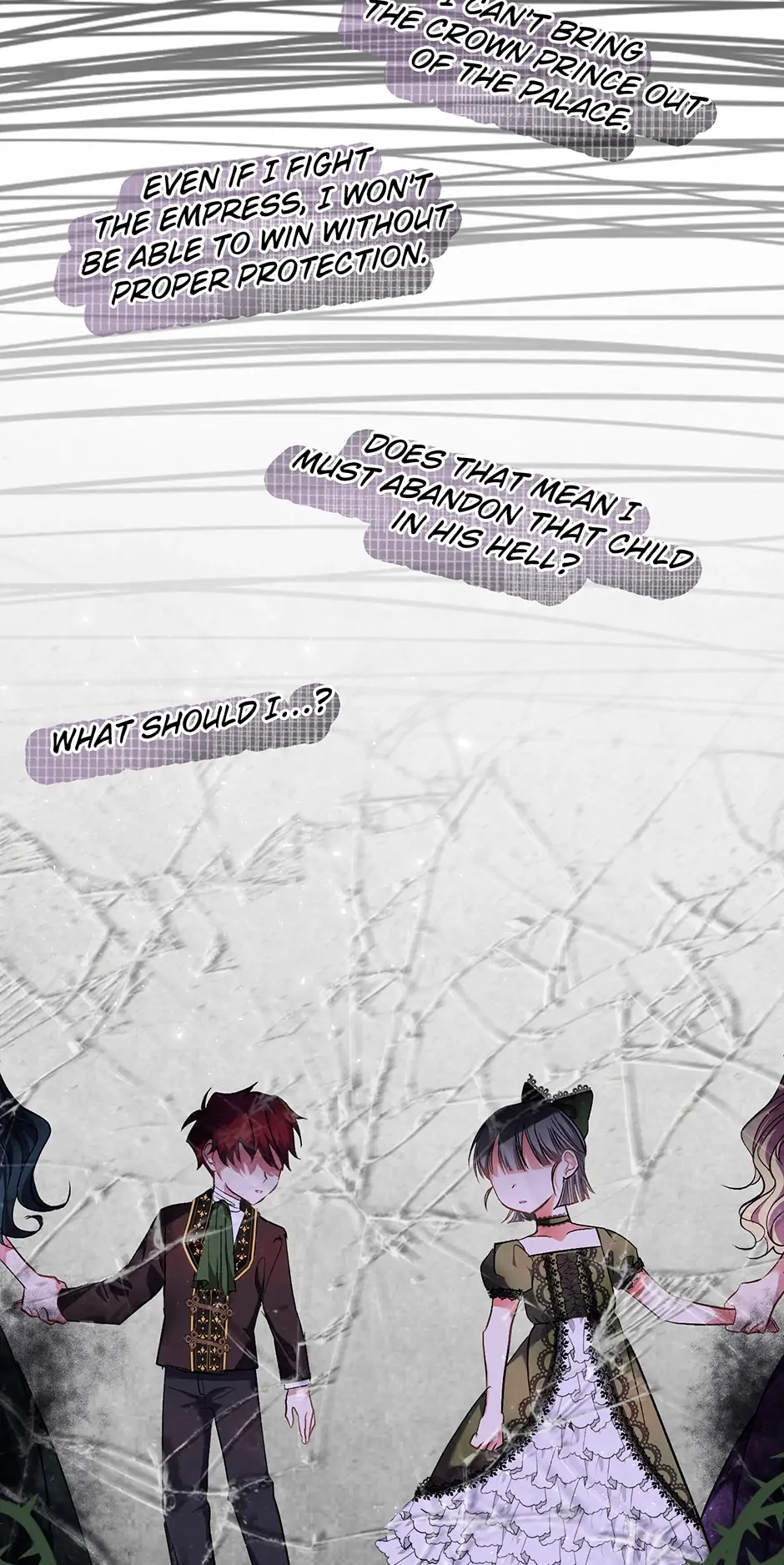 The Kids Have Changed Chapter 3 - Page 28