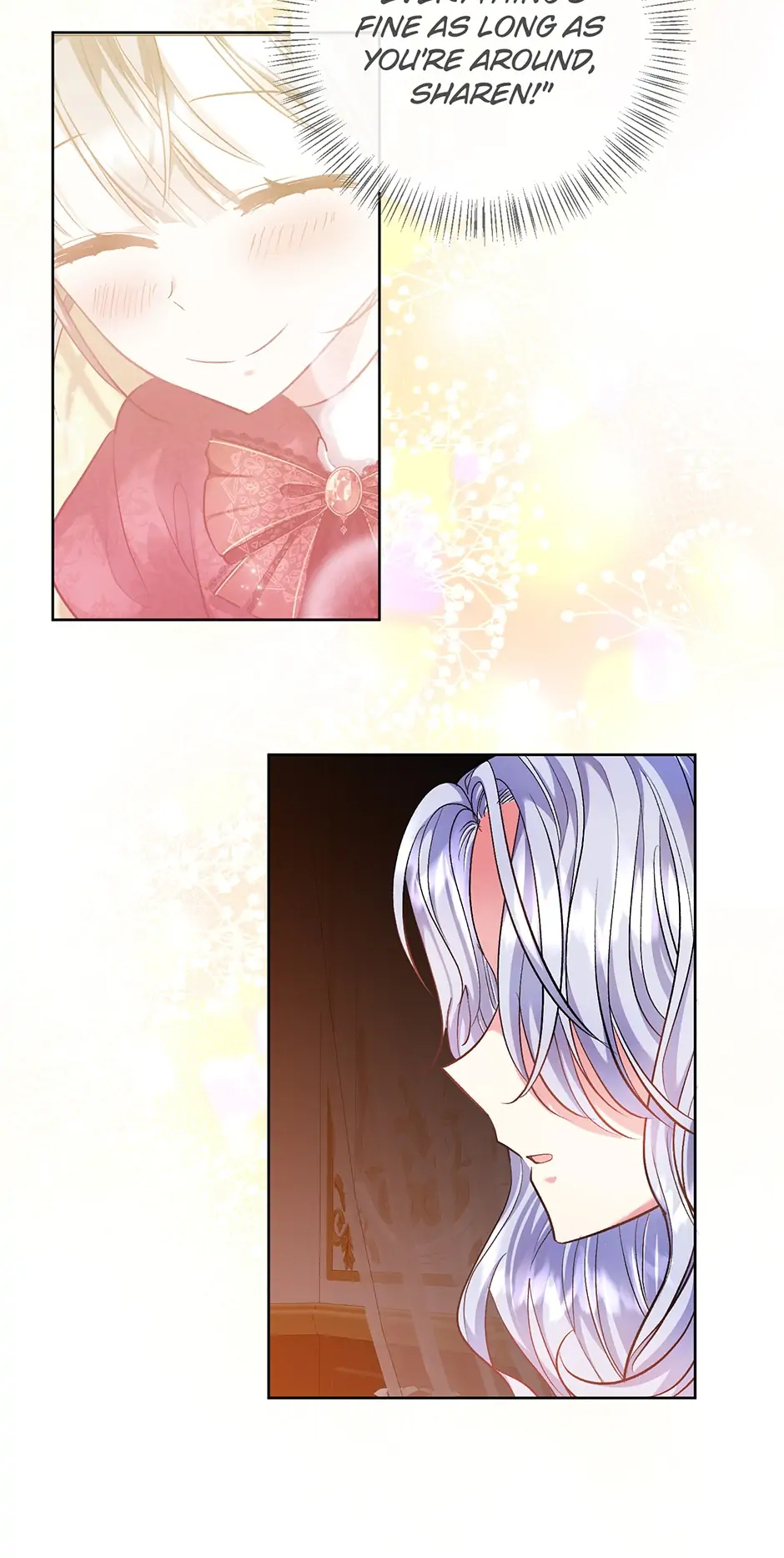 The Kids Have Changed Chapter 3 - Page 30