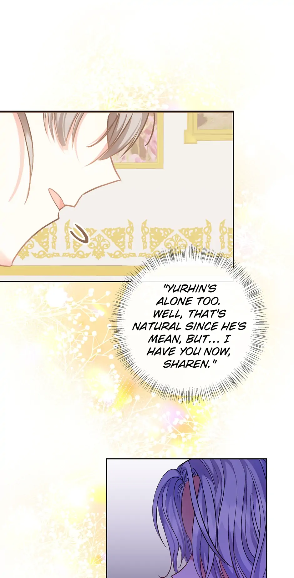 The Kids Have Changed Chapter 3 - Page 31