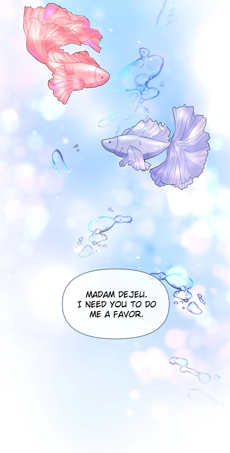 The Kids Have Changed Chapter 3 - Page 33