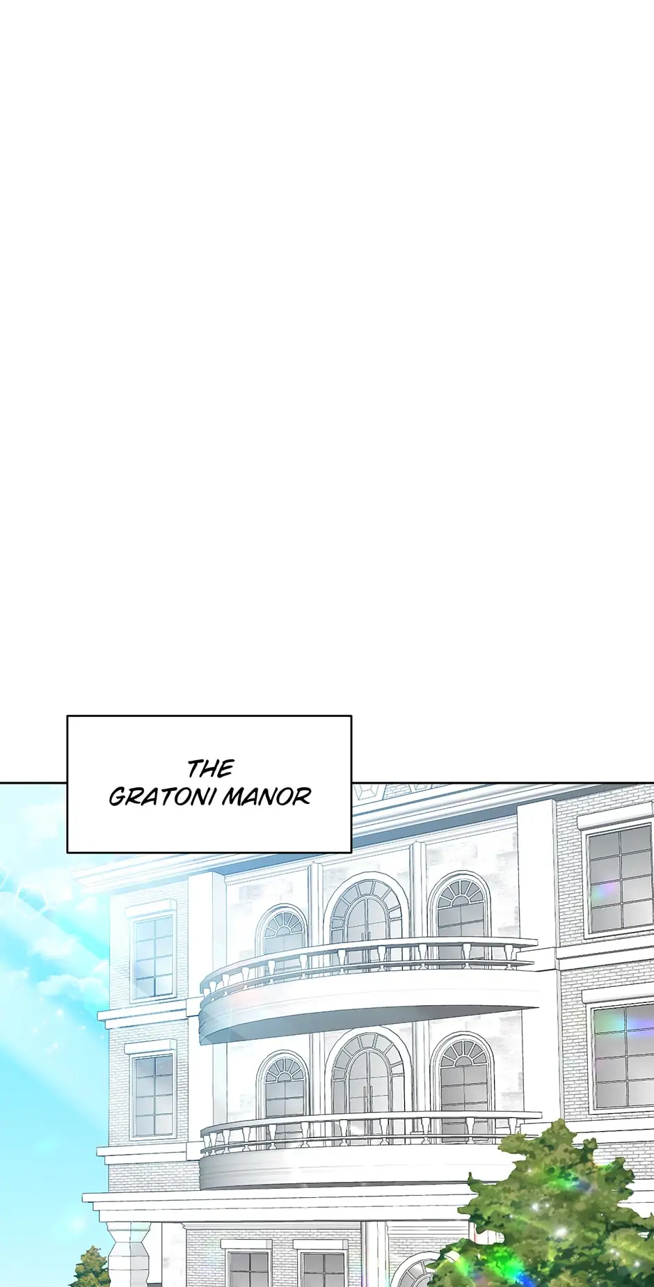 The Kids Have Changed Chapter 3 - Page 35