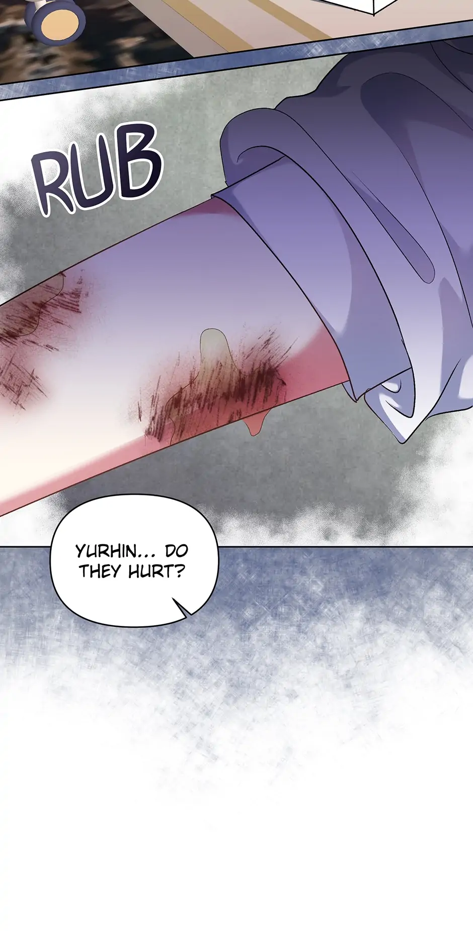 The Kids Have Changed Chapter 3 - Page 40