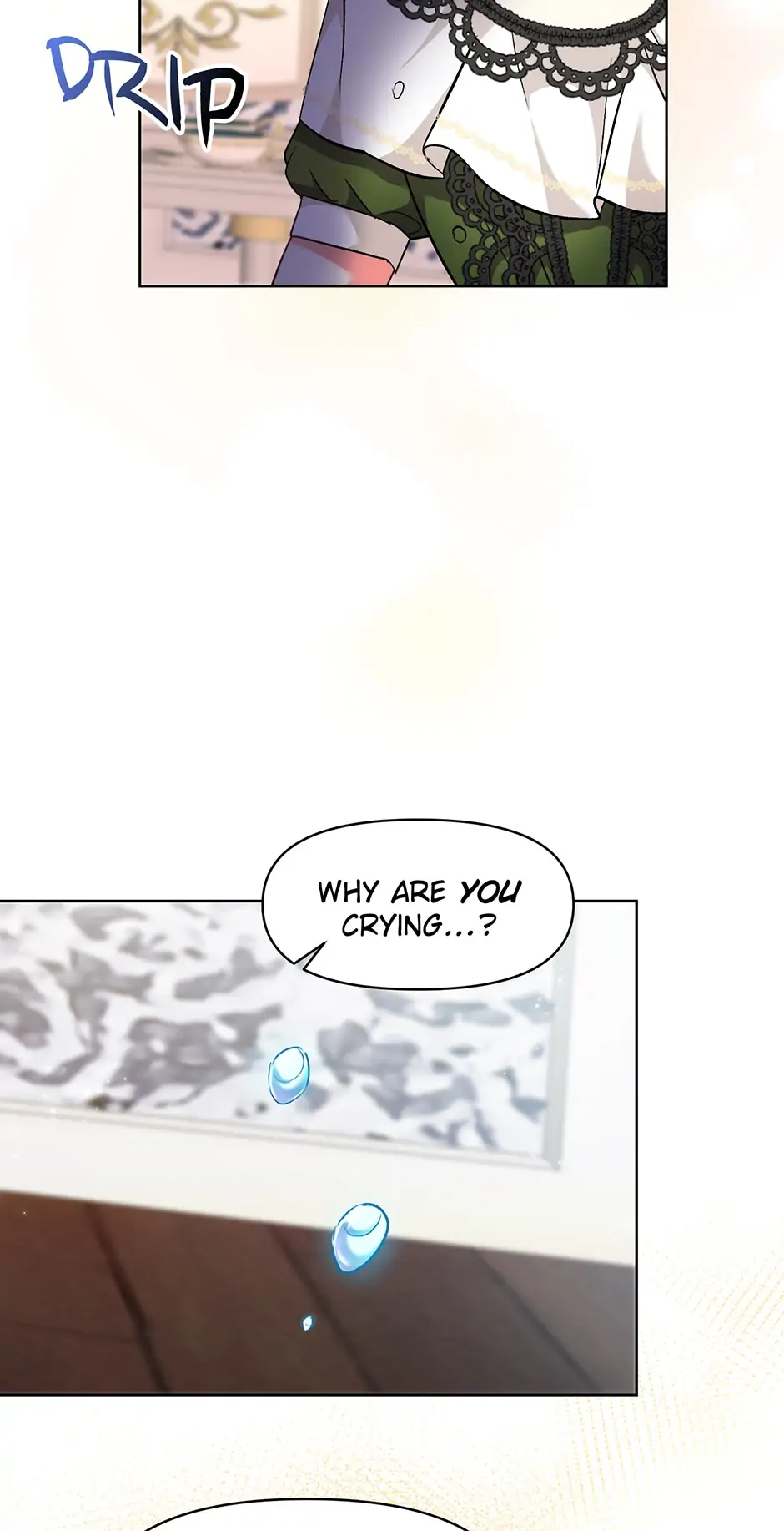 The Kids Have Changed Chapter 3 - Page 42