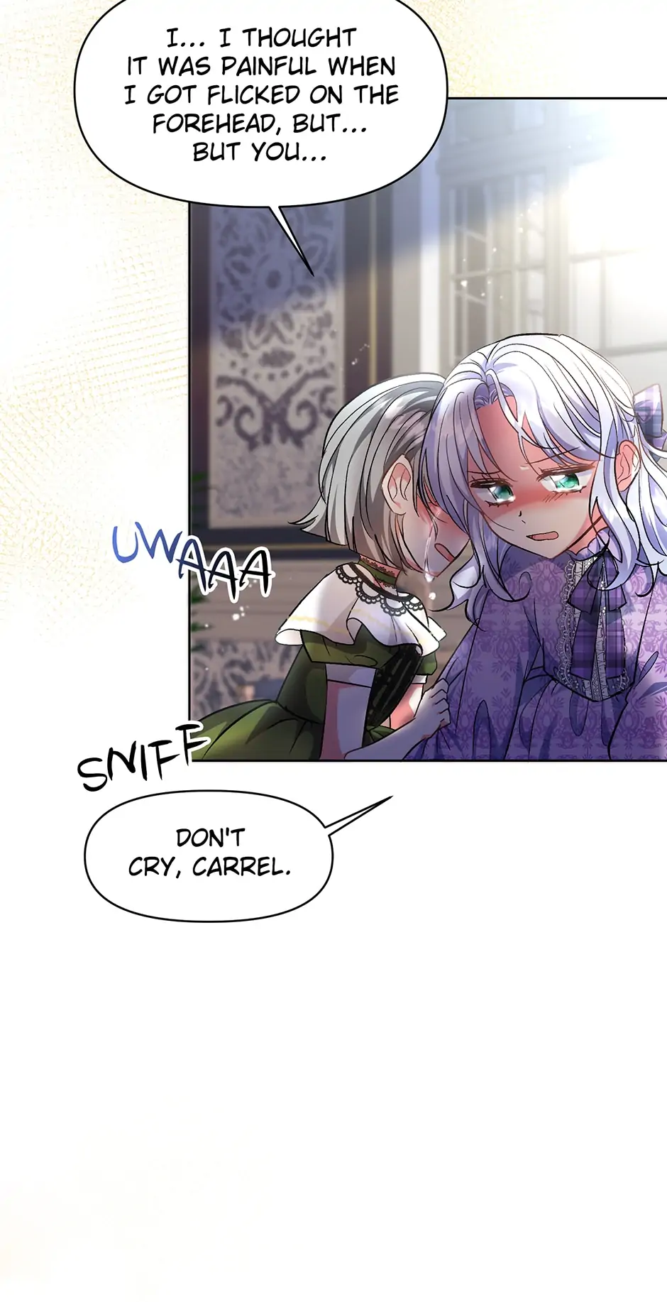 The Kids Have Changed Chapter 3 - Page 43