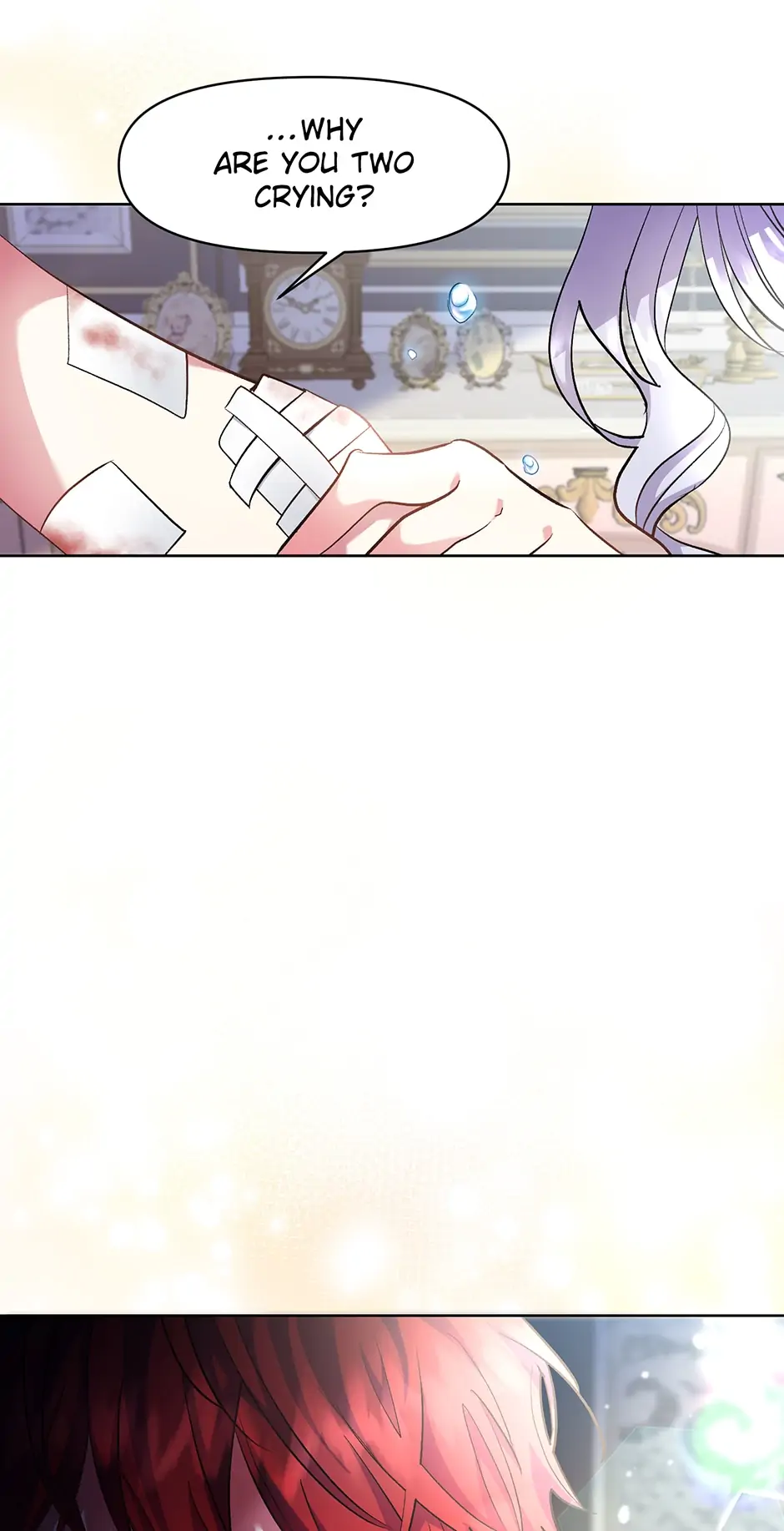 The Kids Have Changed Chapter 3 - Page 44