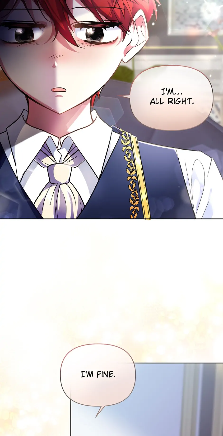 The Kids Have Changed Chapter 3 - Page 45