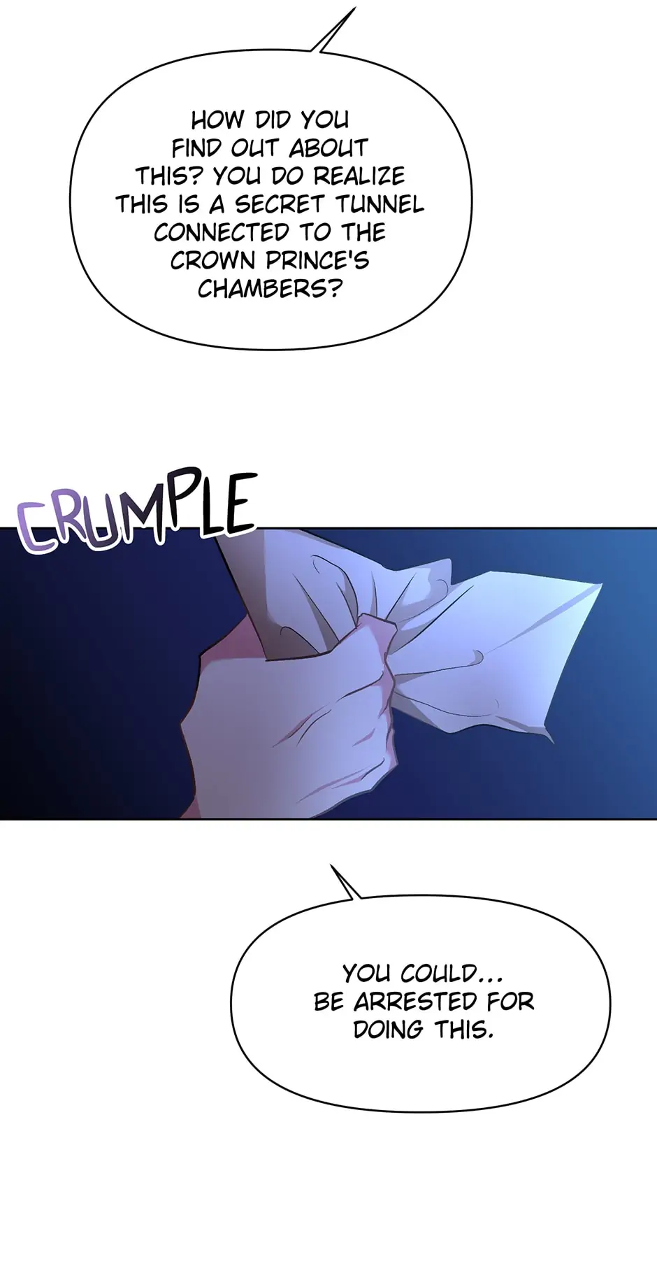 The Kids Have Changed Chapter 3 - Page 50