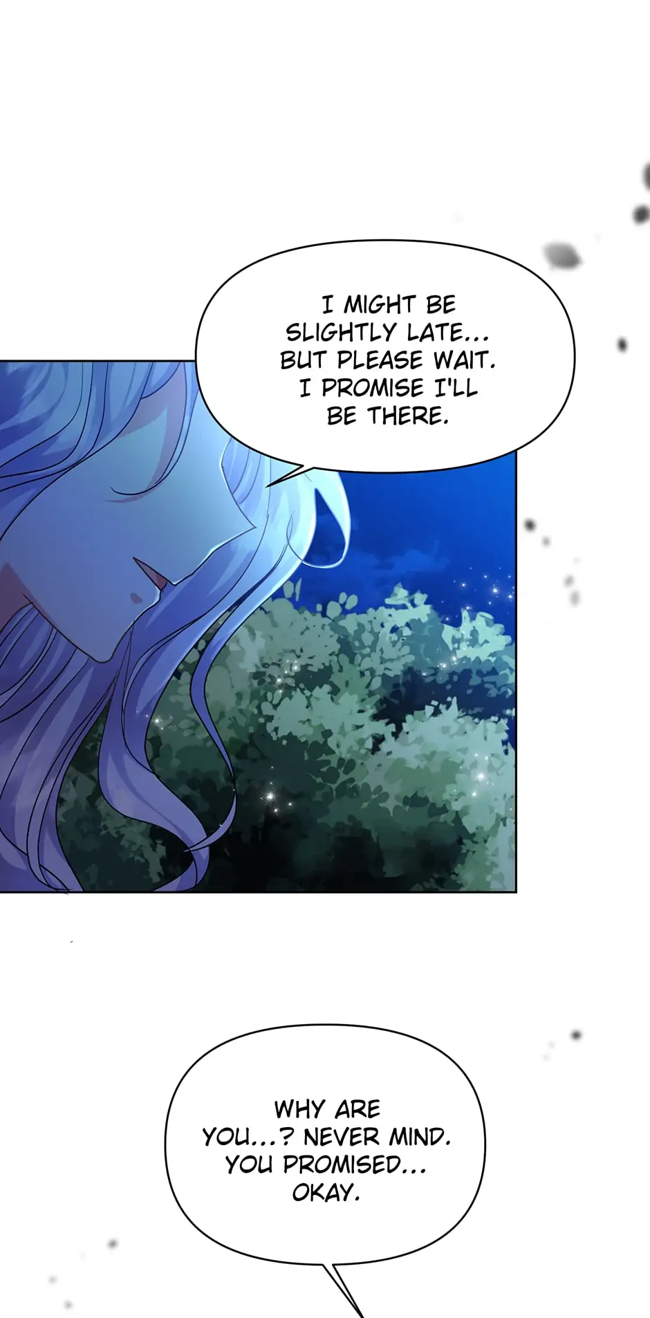 The Kids Have Changed Chapter 3 - Page 51