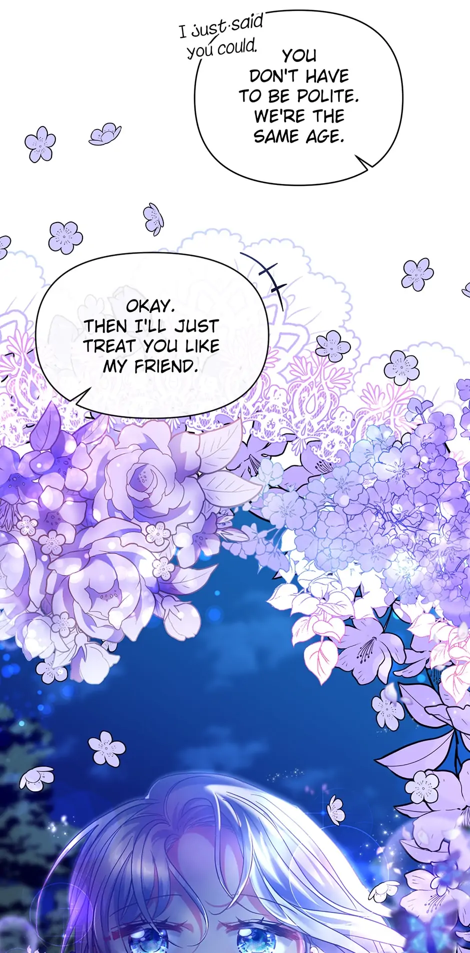 The Kids Have Changed Chapter 3 - Page 53