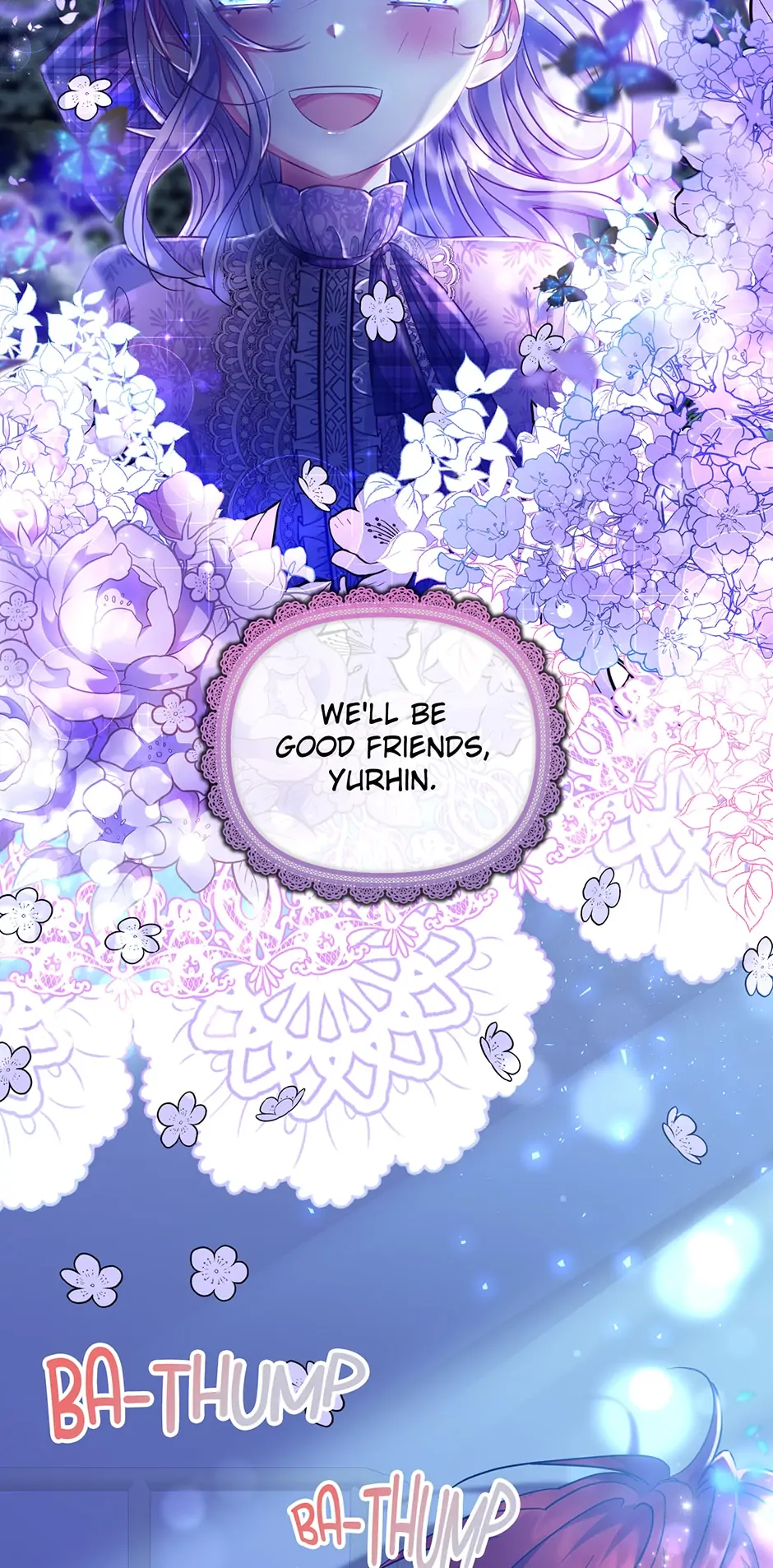 The Kids Have Changed Chapter 3 - Page 54